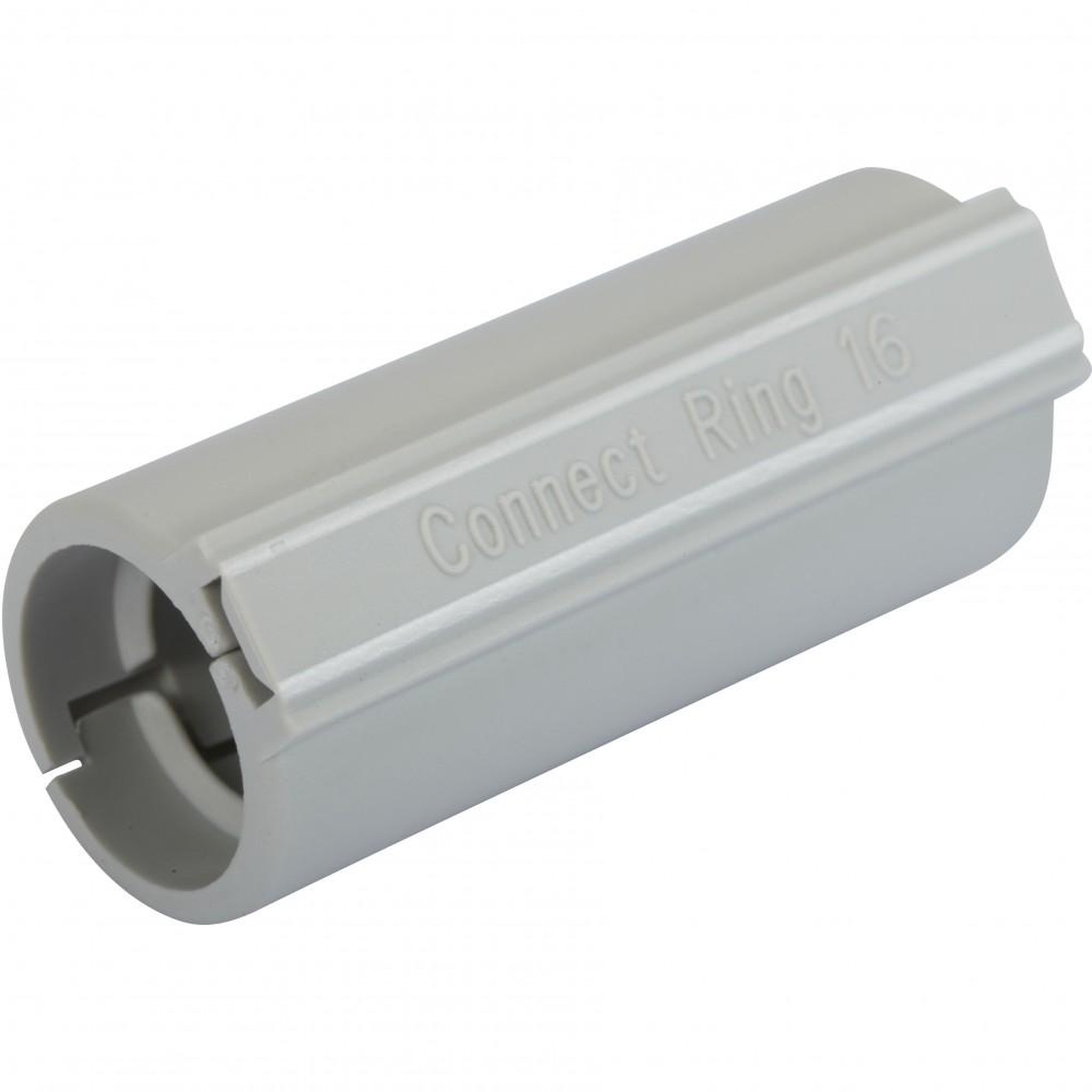 CENTRALE BRICO Manchon ouvrable, Diam.16, L.50 mm