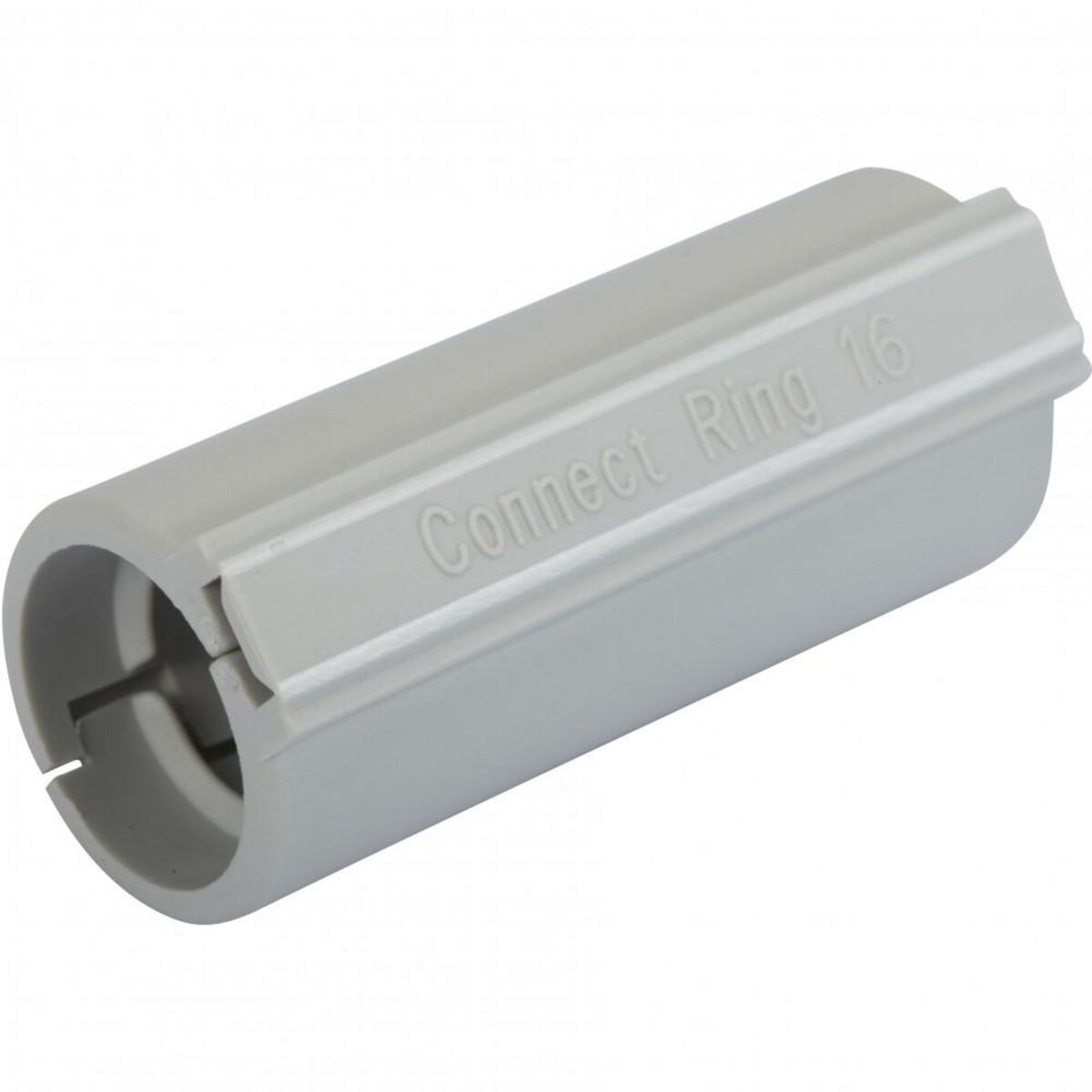 CENTRALE BRICO Manchon ouvrable, Diam.16, L.50 mm