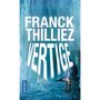  VERTIGE, Thilliez Franck
