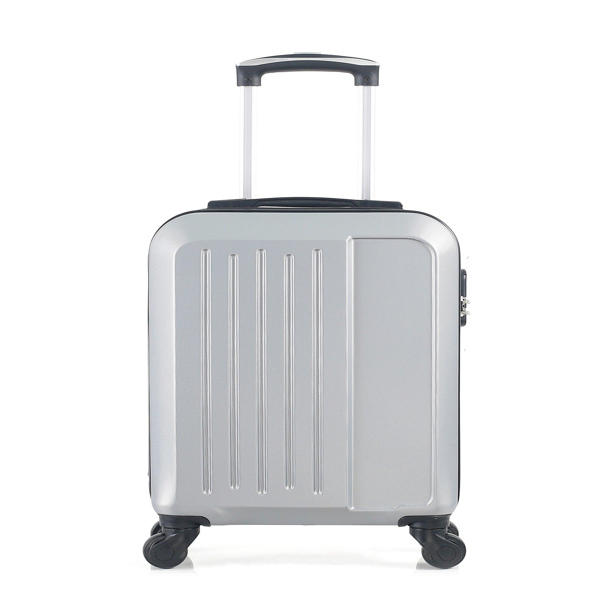 HERO Hero - valise cabine xs vesuvio-e 50 cm 4 roues