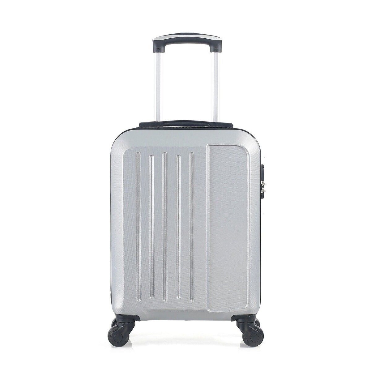 HERO HERO - Valise Cabine XS VESUVIO-E 50 cm 4 Roues