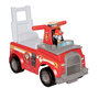Voir la diapositive 2 : JAKKS PACIFIC Porteur Camion de Pompier de Marcus - Pat' Patrouille