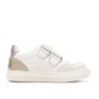 Voir la diapositive 2 : ASTER Baskets /Métal Fille Aster 932460