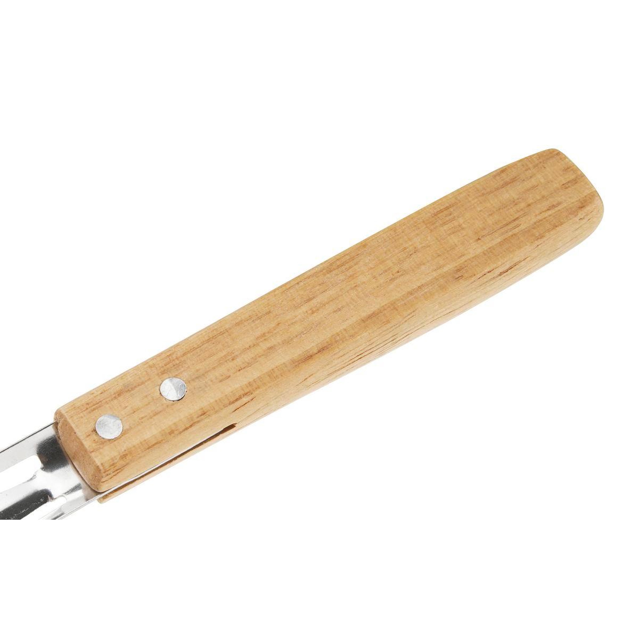 Voir la diapositive 5 : NIROSTA Ensemble de 2 eplucheurs econome nature 16 cm nirosta