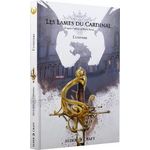 LES LAMES DU CARDINAL : L'UNIVERS, Pevel Pierre