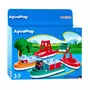 Aquaplay Aquaplay - AquaPlay 272 - Boat Set 272