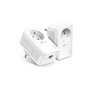 Voir la diapositive 1 : TP-LINK CPL Filaire TL-PA7017P KIT AV1000 mbps pack de 2