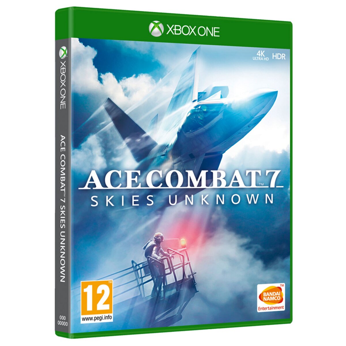 Ace Combat 7 : Skies Unknown Xbox One