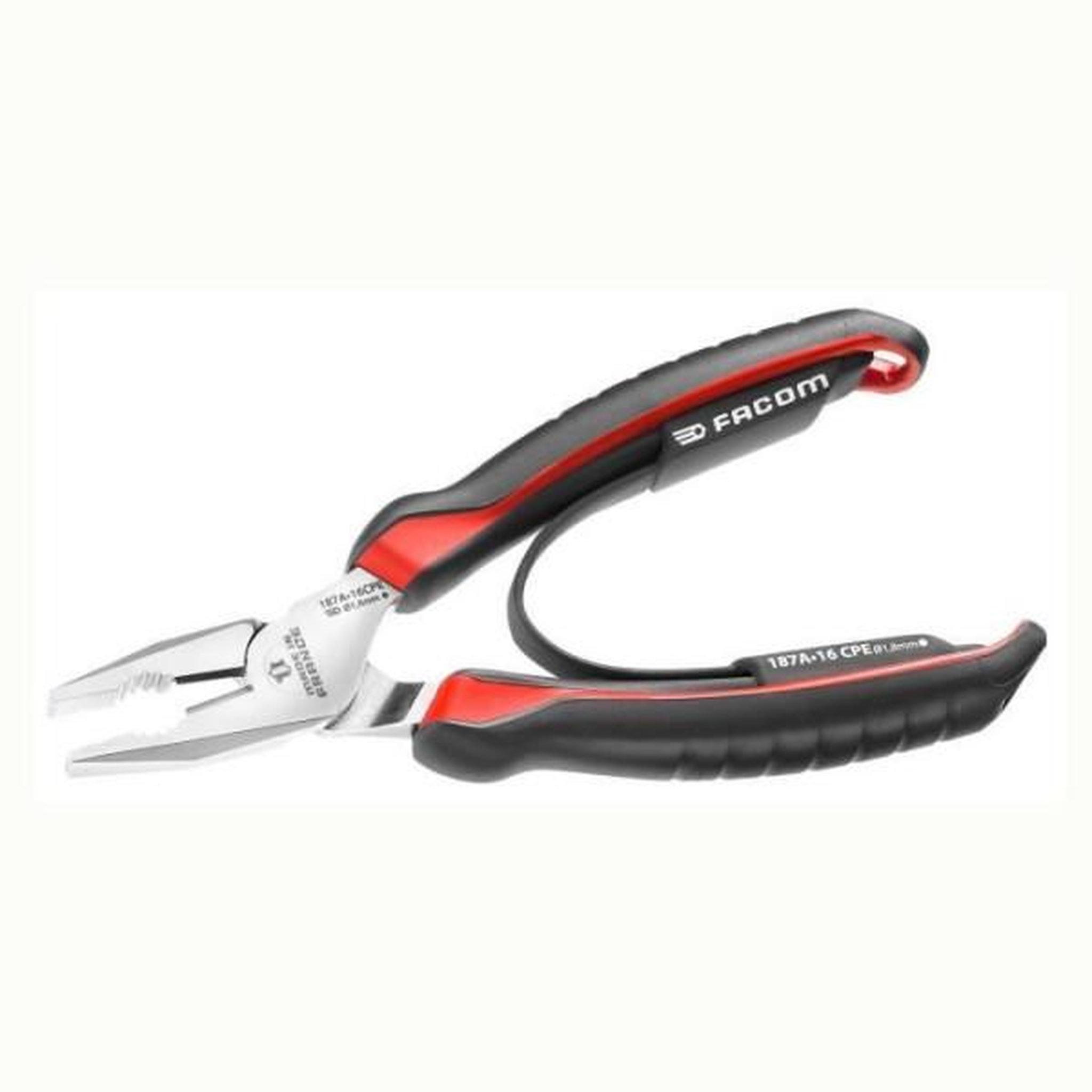 FACOM Pince universelle - FACOM - 187A.18CPEPB - 180 mm