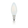 Voir la diapositive 2 : XAVAX Ampoule LED E14 4W CLAS x2