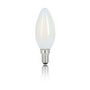 Voir la diapositive 2 : XAVAX Ampoule LED connectée LED E14 4W CLAS x2