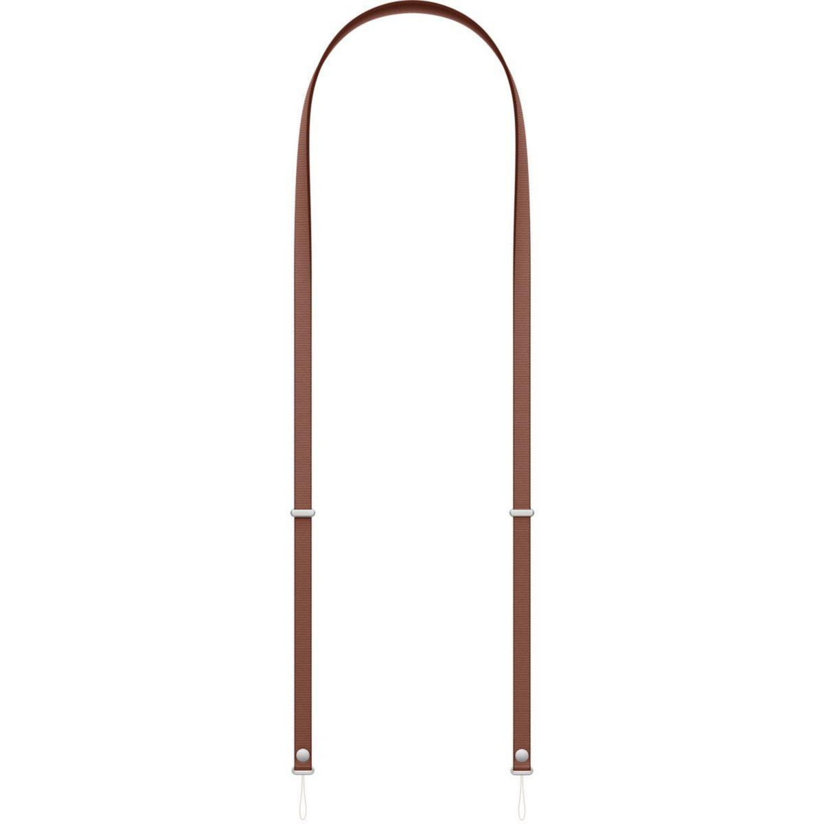 APPLE Bandoulière Bandoulière Sienne