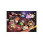 Voir la diapositive 3 : RAVENSBURGER Ravensburger - Jigsaw puzzle Animals in Space, 12 pcs. 120008576