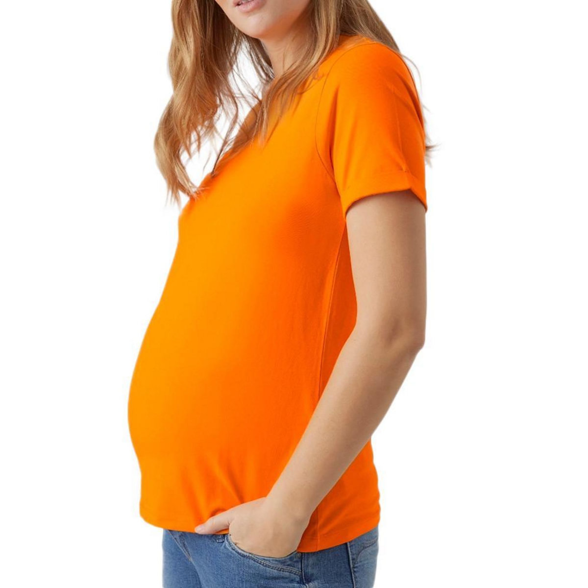 MAMALICIOUS T shirt  Femme Mamalicious Neweva