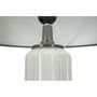Voir la diapositive 3 : Paris Prix Lampadaire en Métal  Bright One  163cm Blanc & Gris