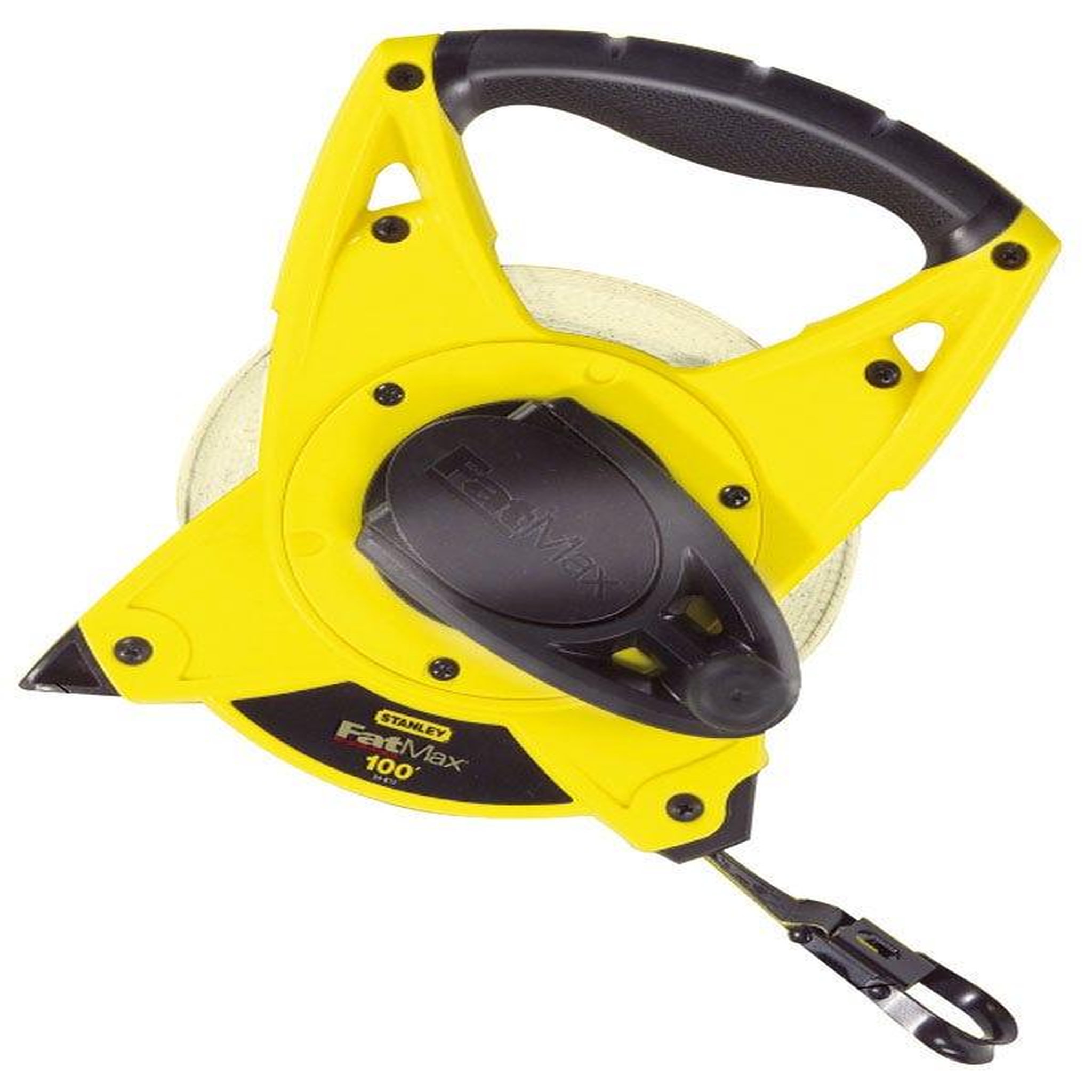 Stanley Mesure longue ruban fibre de verre fatmax classe iii