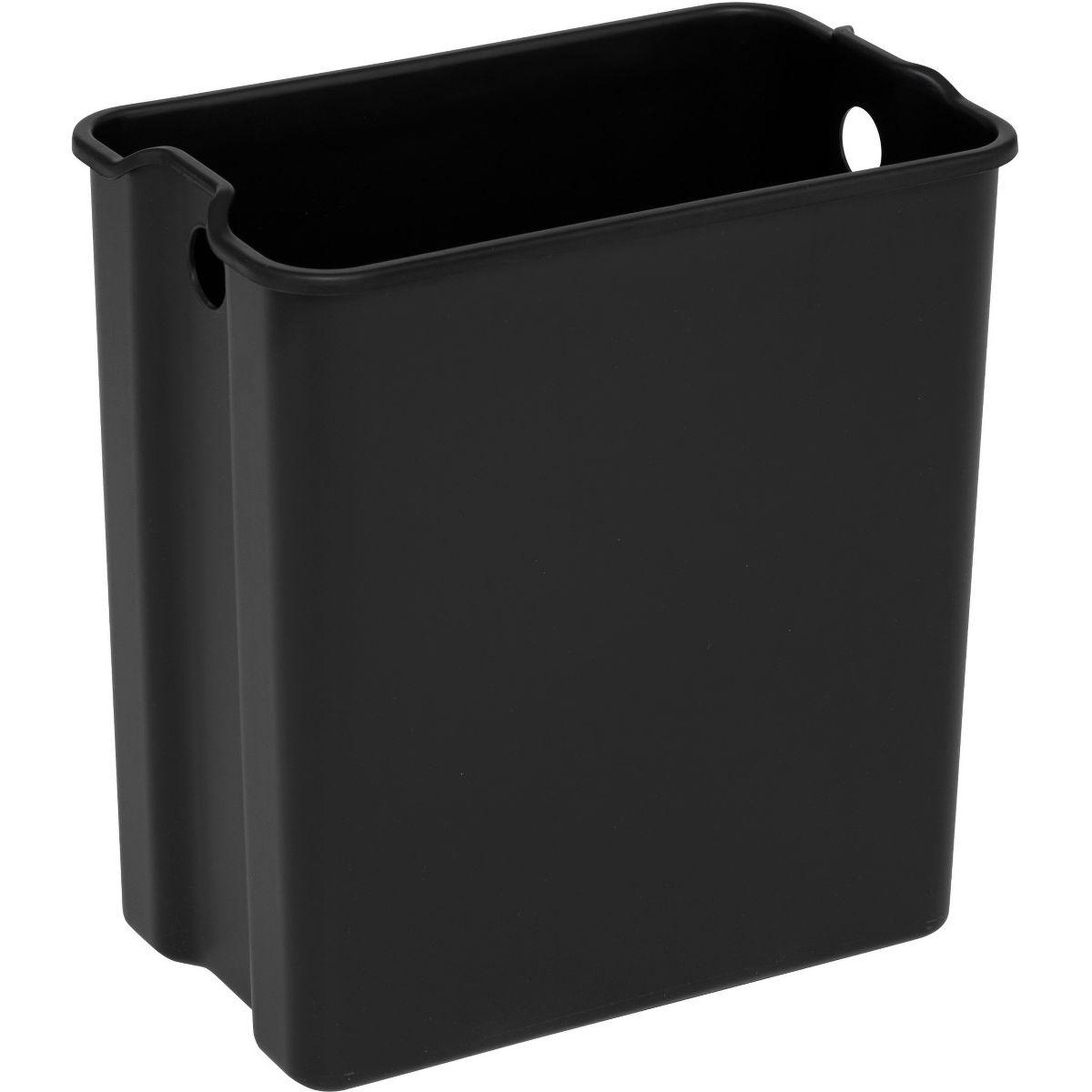 Voir la diapositive 4 : FIVE Composteur de cuisine de cuisine 5L inox