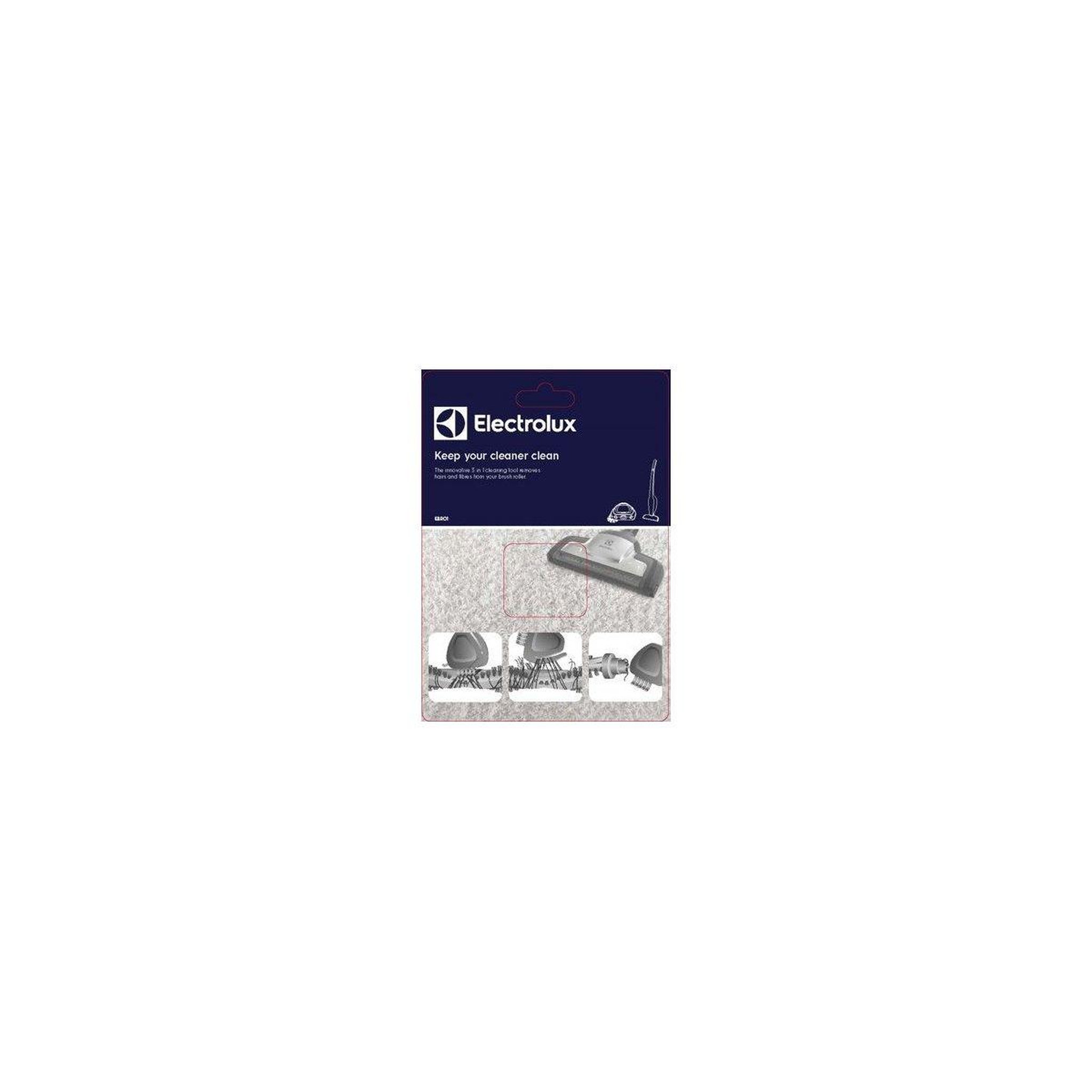 ELECTROLUX Brosse ebr01 rotative motorisée aspirateur balai