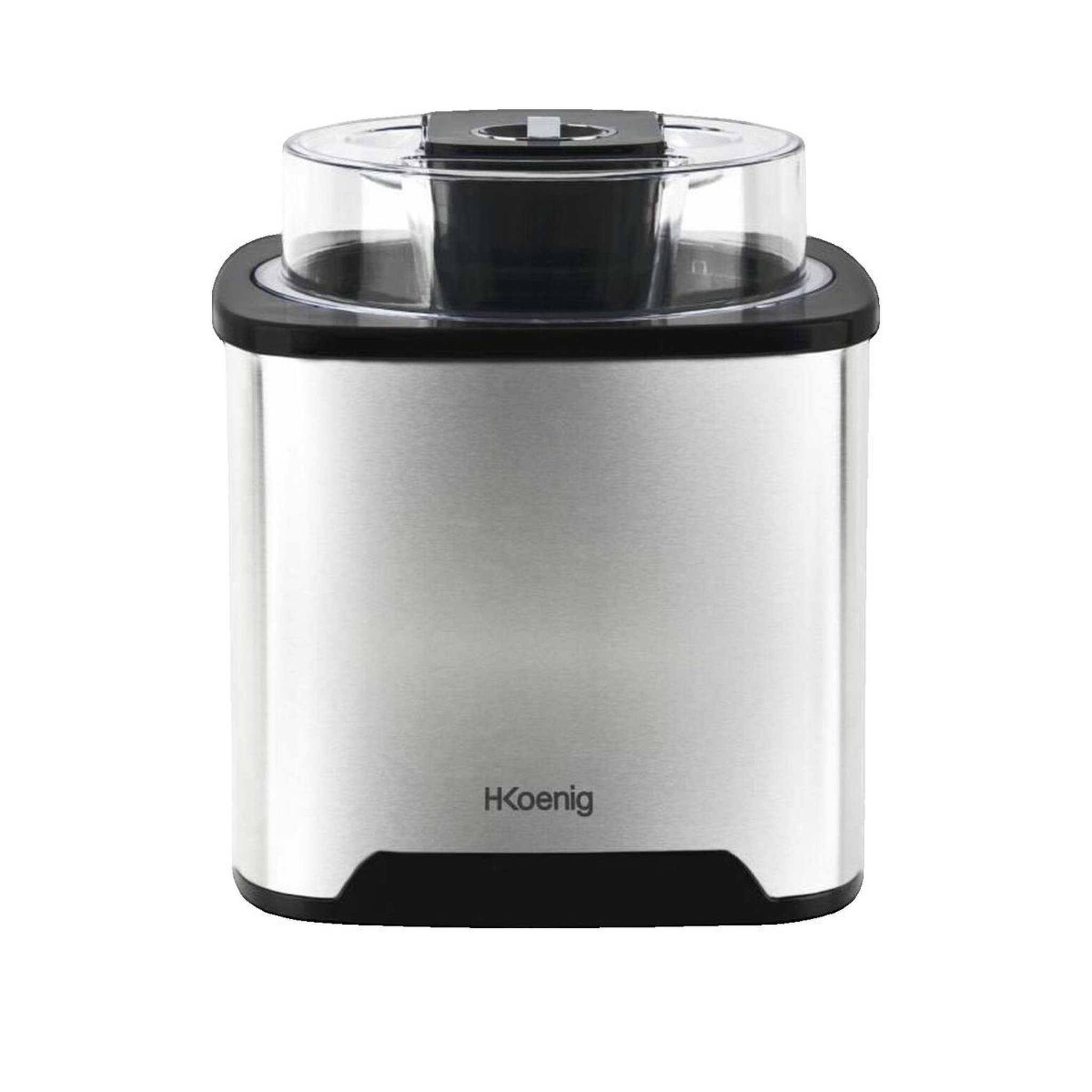 HKOENIG Sorbetière H.Koenig SRB80 avec capacité 2 litres
