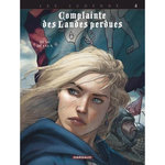COMPLAINTE DES LANDES PERDUES CYCLE 4 : LES SUDENNE : TOME 4. LADY O'MARA, Dufaux Jean