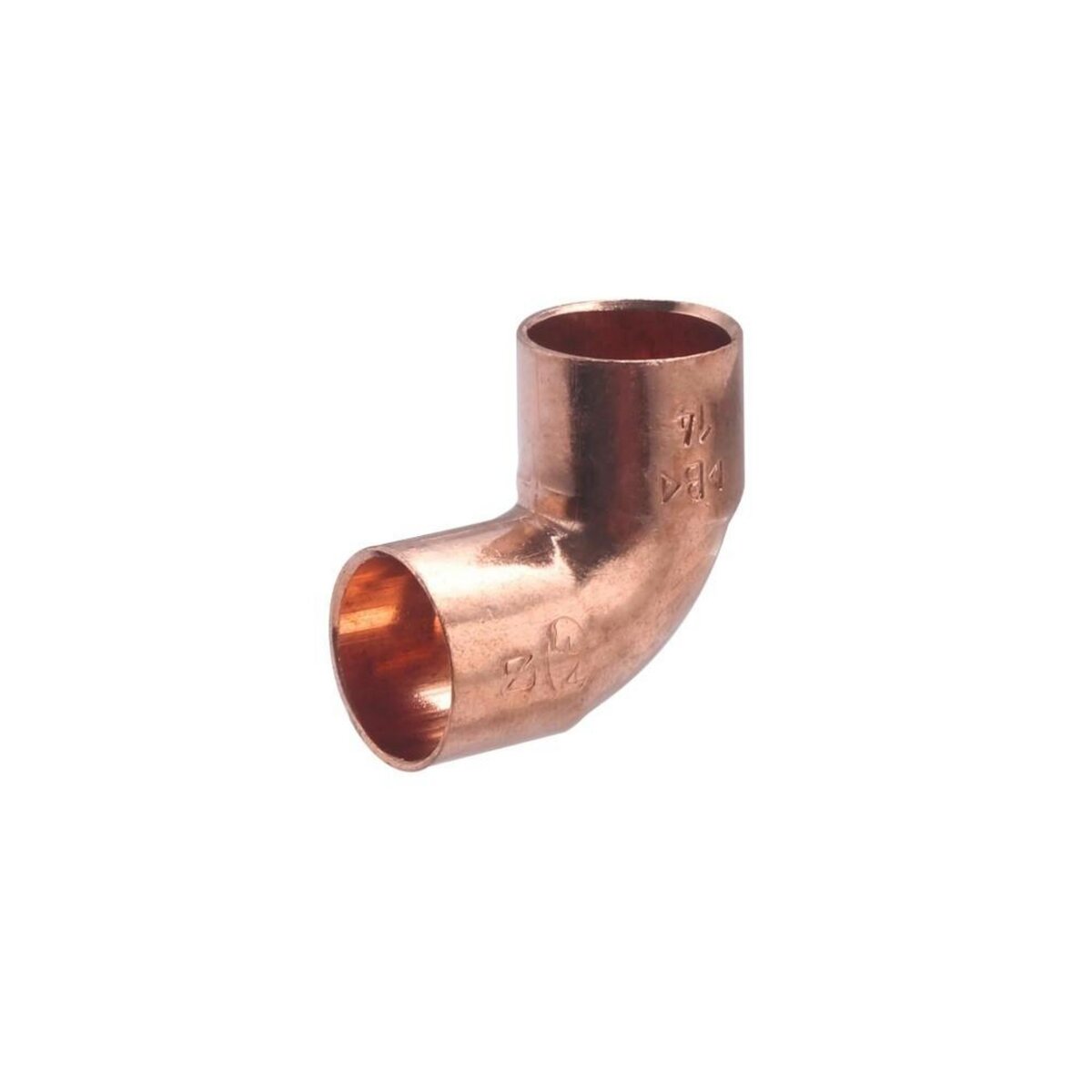 CENTRALE BRICO 1 coude 90 FF 14