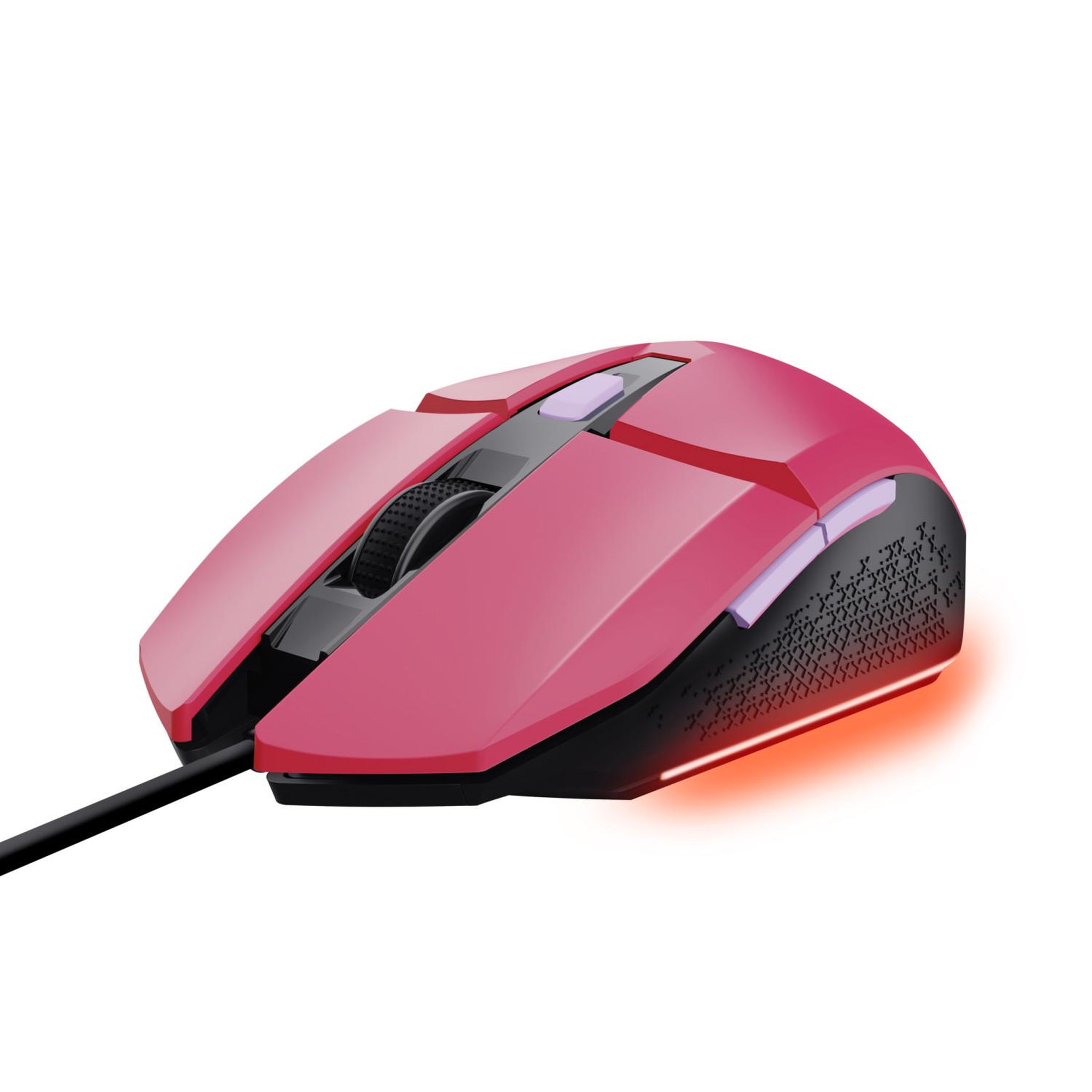 Trust Trust gxt 109p felox souris ambidextre usb type-a 6400 dpi