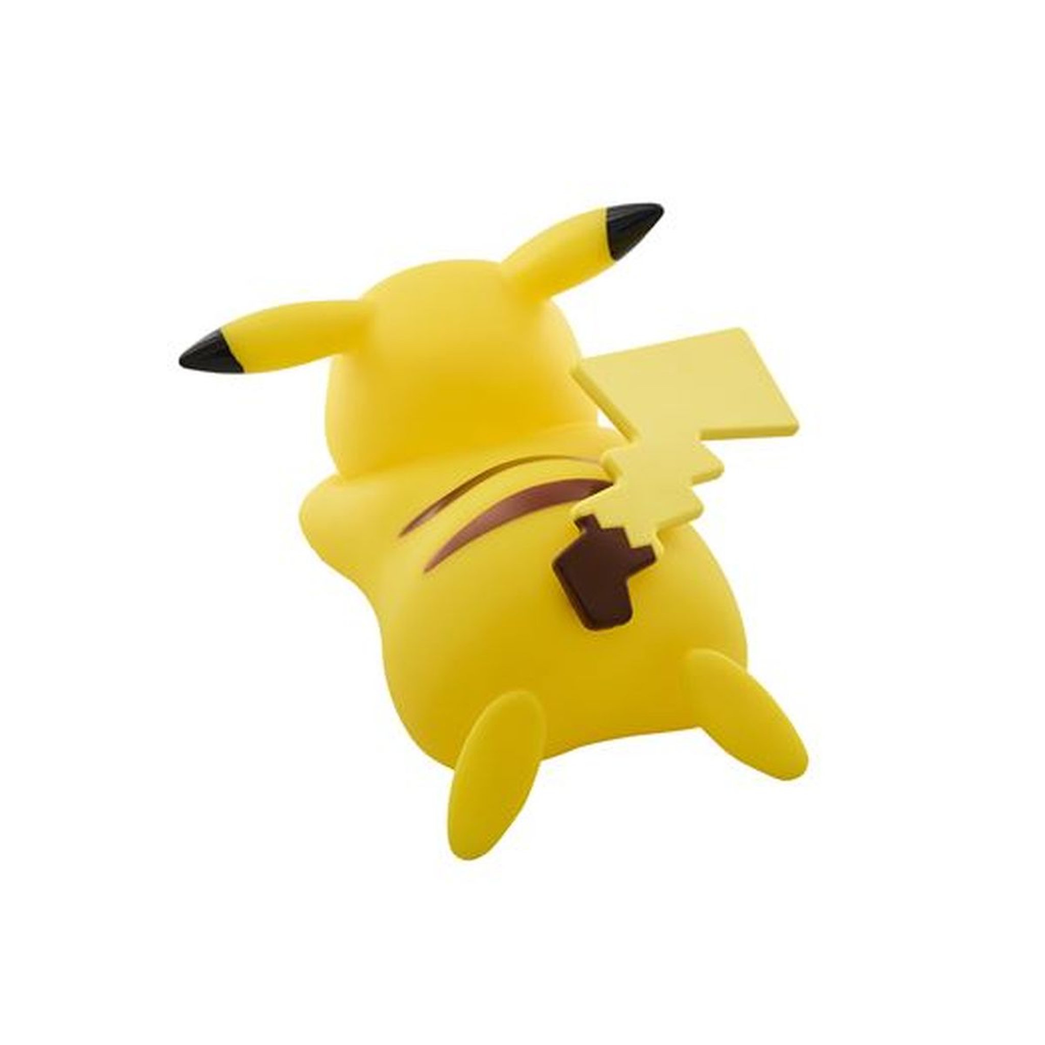 Voir la diapositive 3 : NACON Lampe LED Pikachu Pokémon