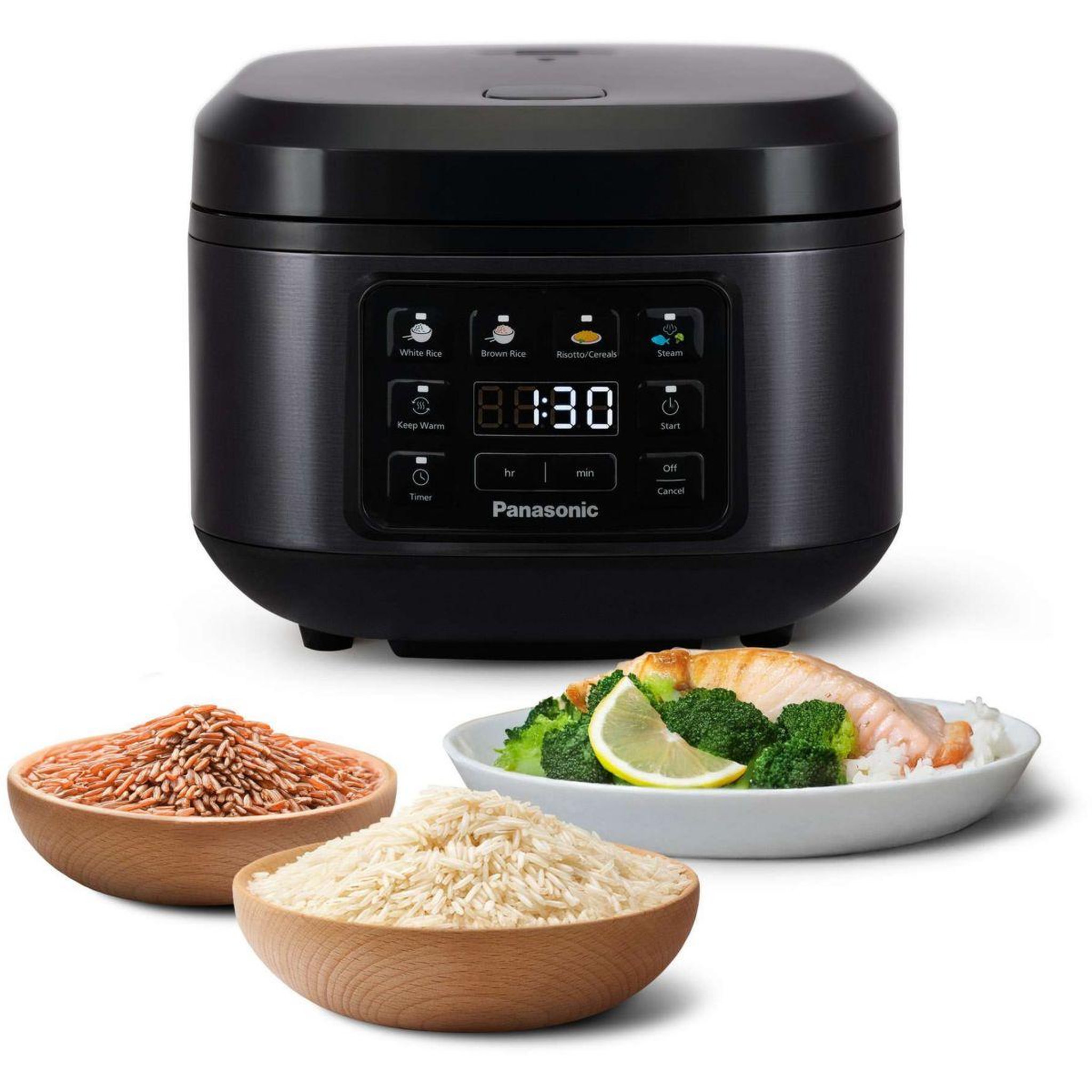 PANASONIC Cuiseur riz sr-da152kxe