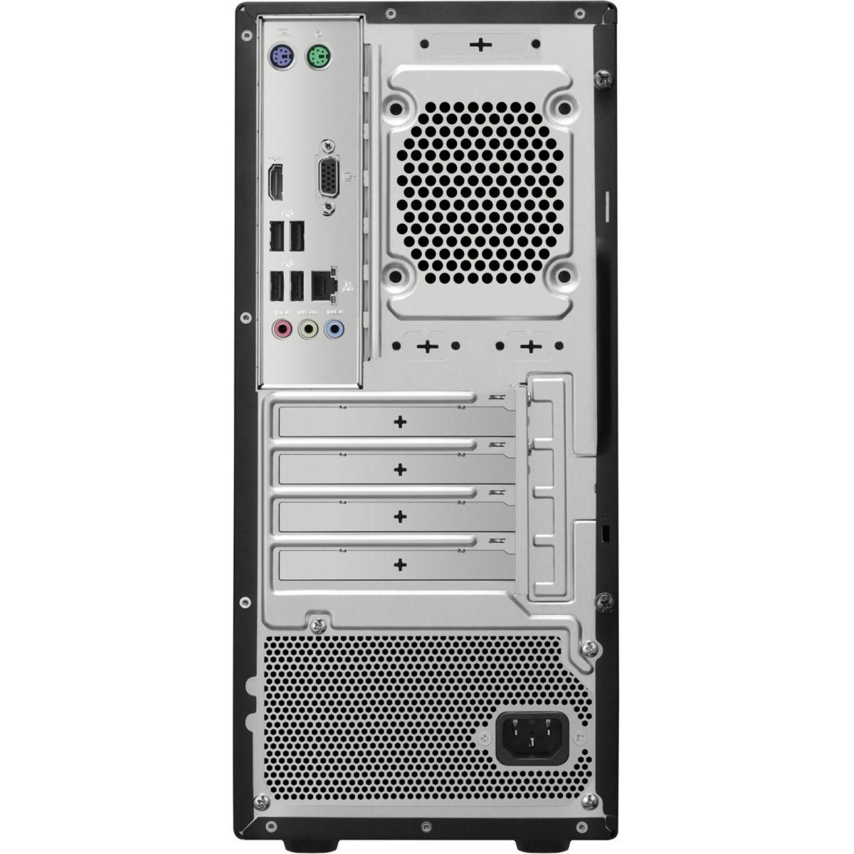 ASUS Unité centrale S500ME-513500013W
