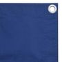 Voir la diapositive 3 : VIDAXL Ecran de balcon Bleu 120x400 cm Tissu Oxford