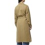 Voir la diapositive 2 : Pieces Trench  Femme Pieces Nova