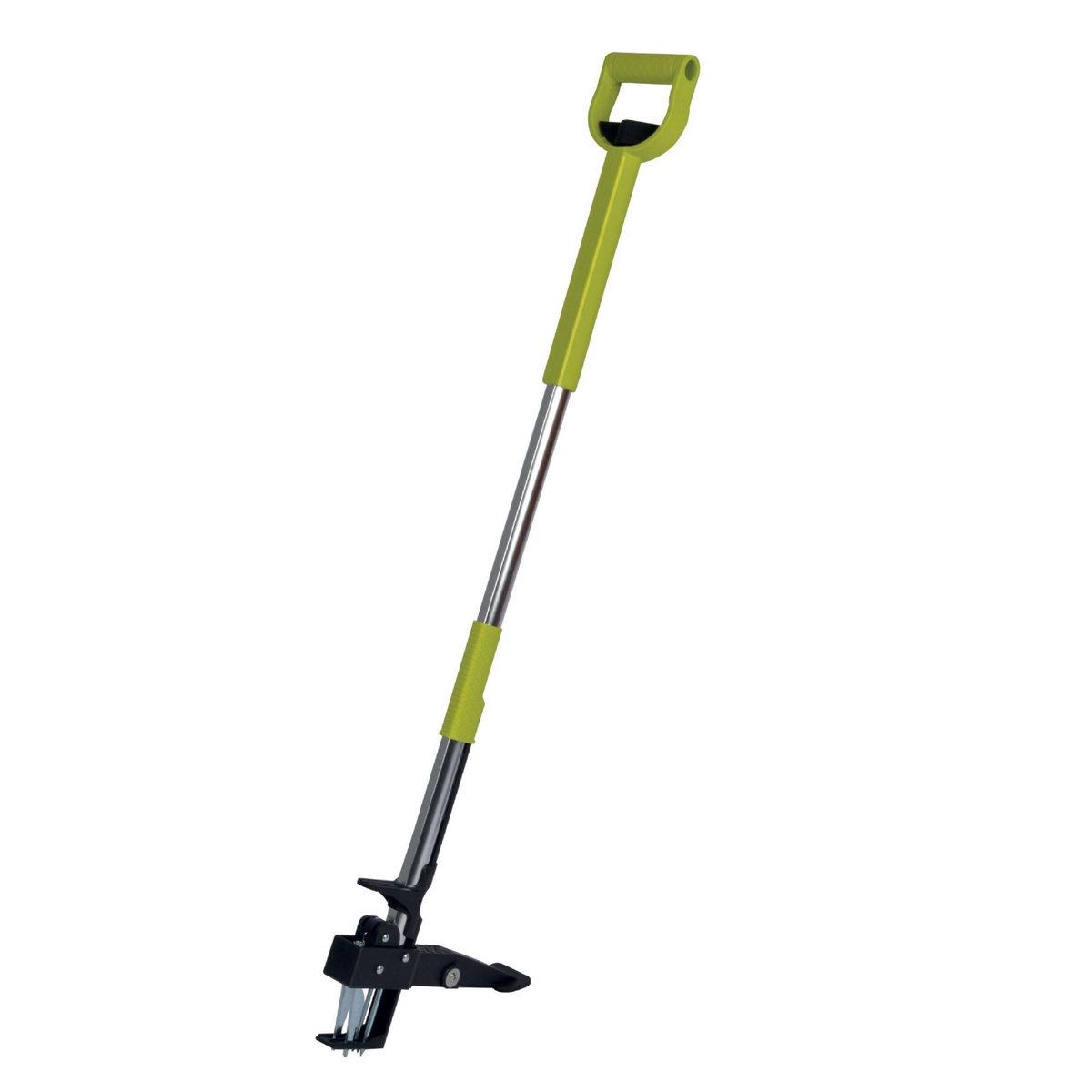 WERKAPRO Désherbeur manuel 3 griffes 98cm WERKA PRO