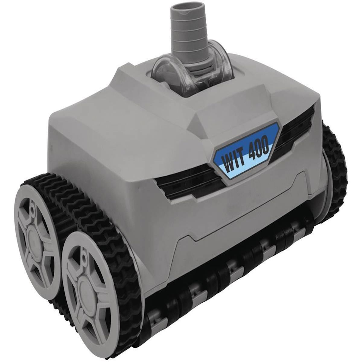 Habitat et Jardin Robot de piscine à aspiration hydraulique  Faster