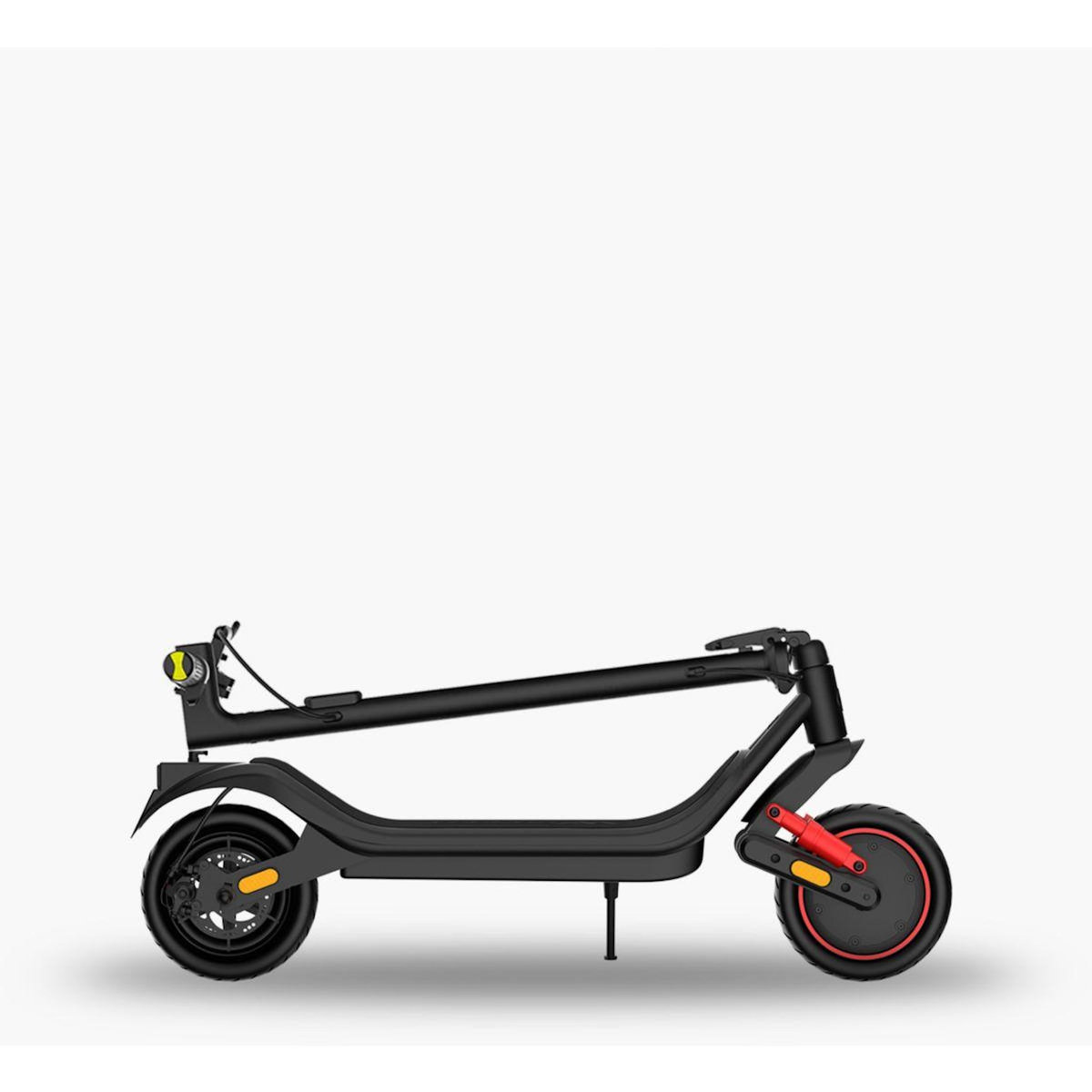 WISPEED Trottinette électrique AIRO V6 noir