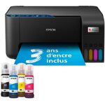 Epson Imprimante jet d'encre EcoTank ET2862
