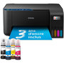 Voir la diapositive 1 : Epson Imprimante jet d'encre EcoTank ET2862