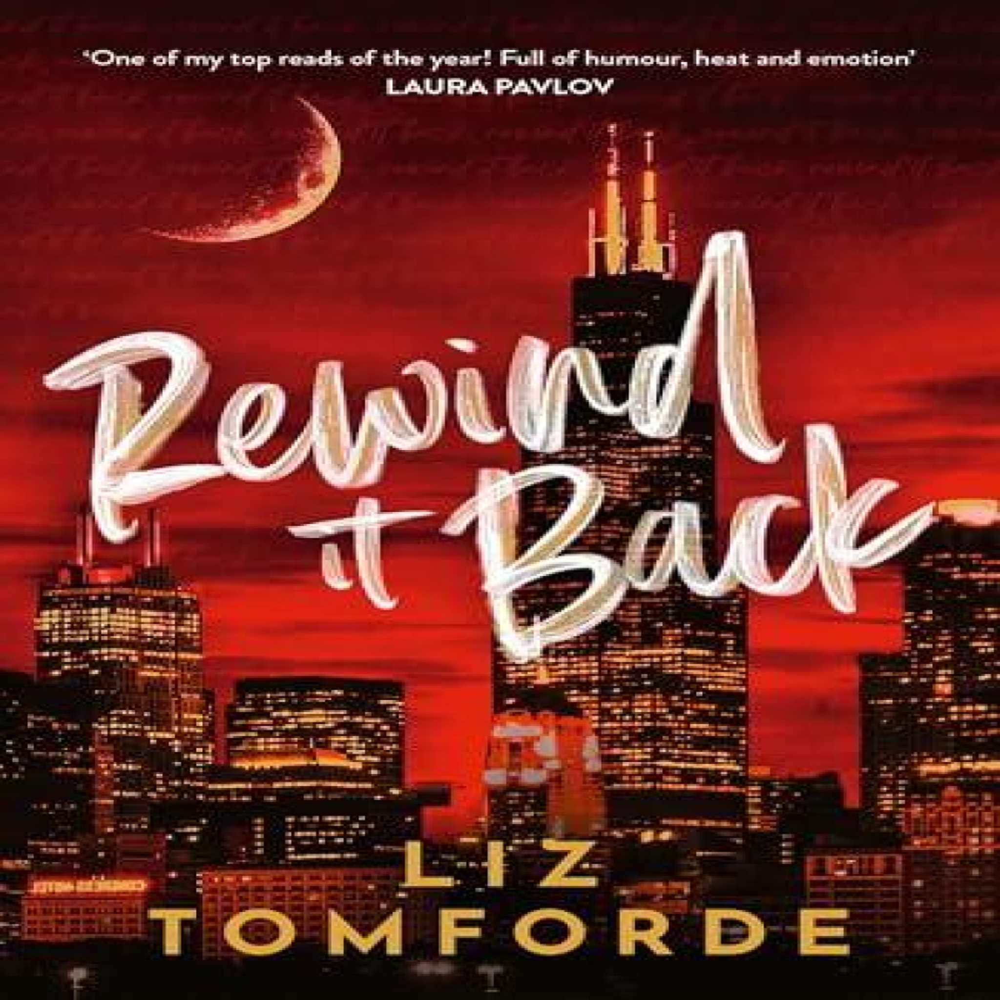 LIVRES Rewind It Back : The brand new 2025 sports romance from the bestselling author of MILE HIGH: with second-chance romance, found family, and a lot of spice...