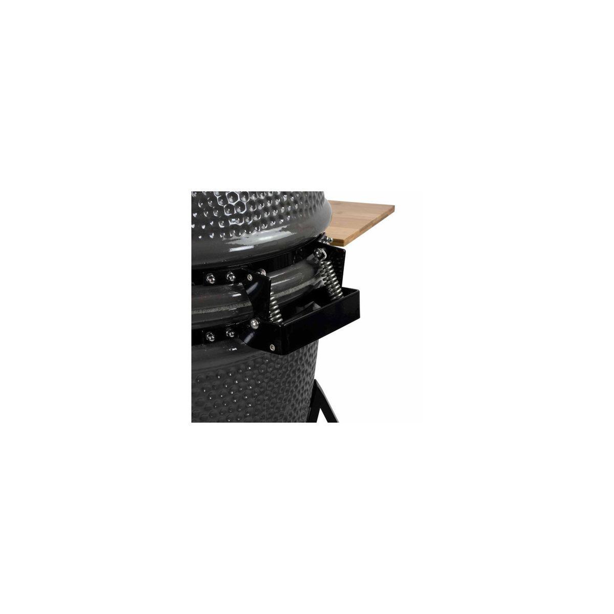 Voir la diapositive 5 : GRILL GURU Kamado Original XL GGO220