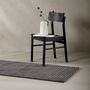 Voir la diapositive 4 : Paris Prix Tapis Design  Milton  70x200cm Gris