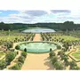 Smartbox Visite guidée du château de Versailles et ses jardins et transport depuis Paris pour 2 adultes - Coffret Cadeau Sport & Aventure