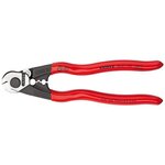 Knipex Coupe câbles acier 190 mm