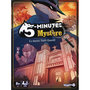 Voir la diapositive 1 : Asmodee Jeu d enquête Asmodee 5 Minutes Mystère