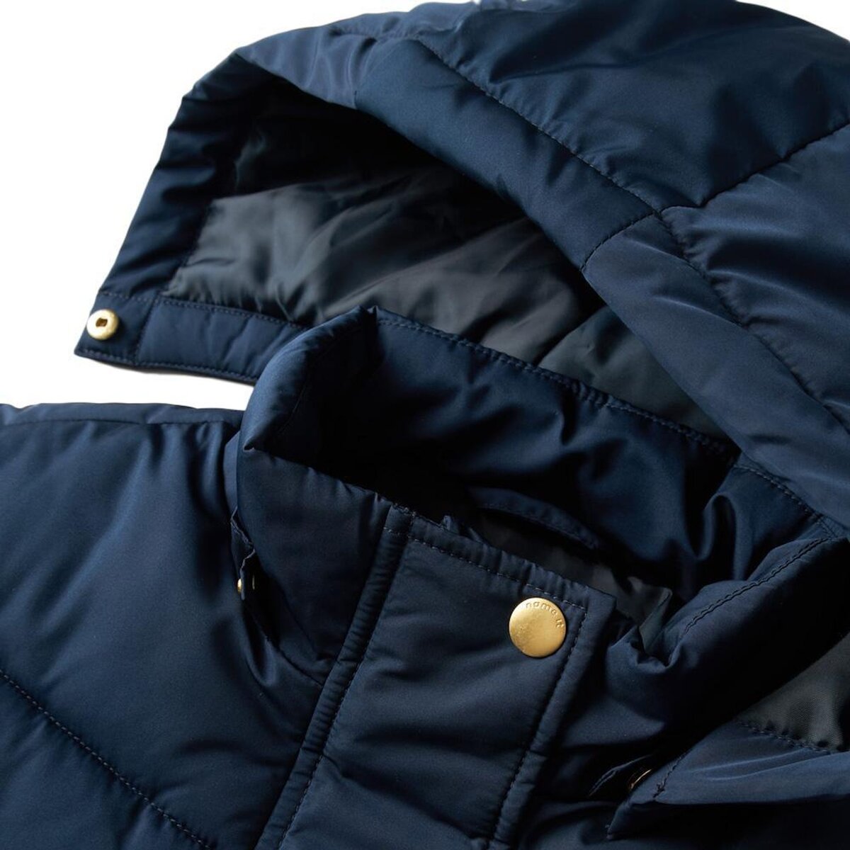 NAME IT Doudoune  Fille Name it Long