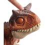 MATTEL Figurine dinosaure Bébé Carnotaurus Toro - Jurassic World