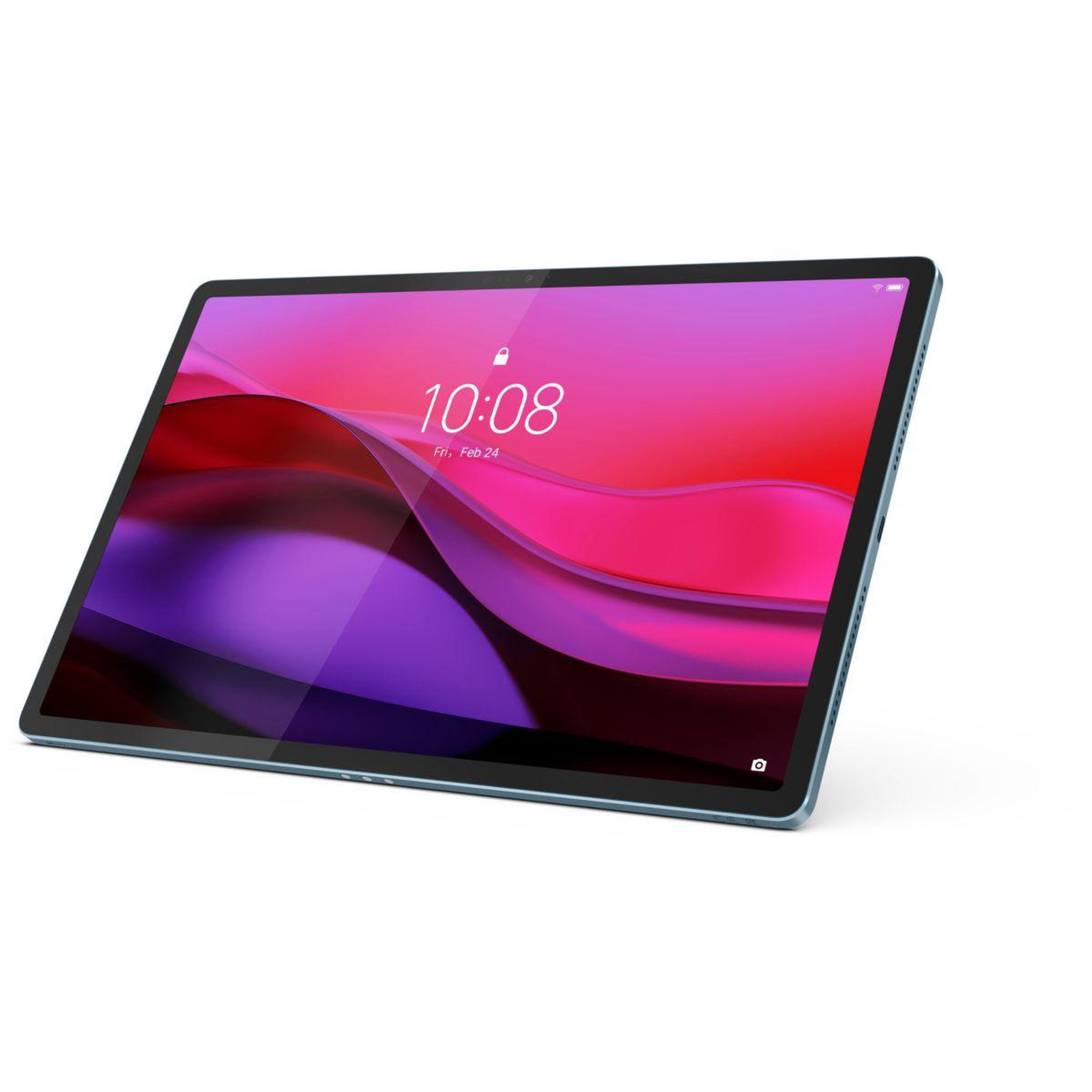 Voir la diapositive 5 : Lenovo Tablette Android Yoga Tab Plus