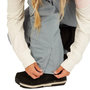 Voir la diapositive 3 : BILLABONG Pantalon de snow Bleu Femme Billabong Malla