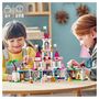 Voir la diapositive 9 : LEGO Disney Princess 43205 Aventures Épiques dans le Château, Jouet de Construction