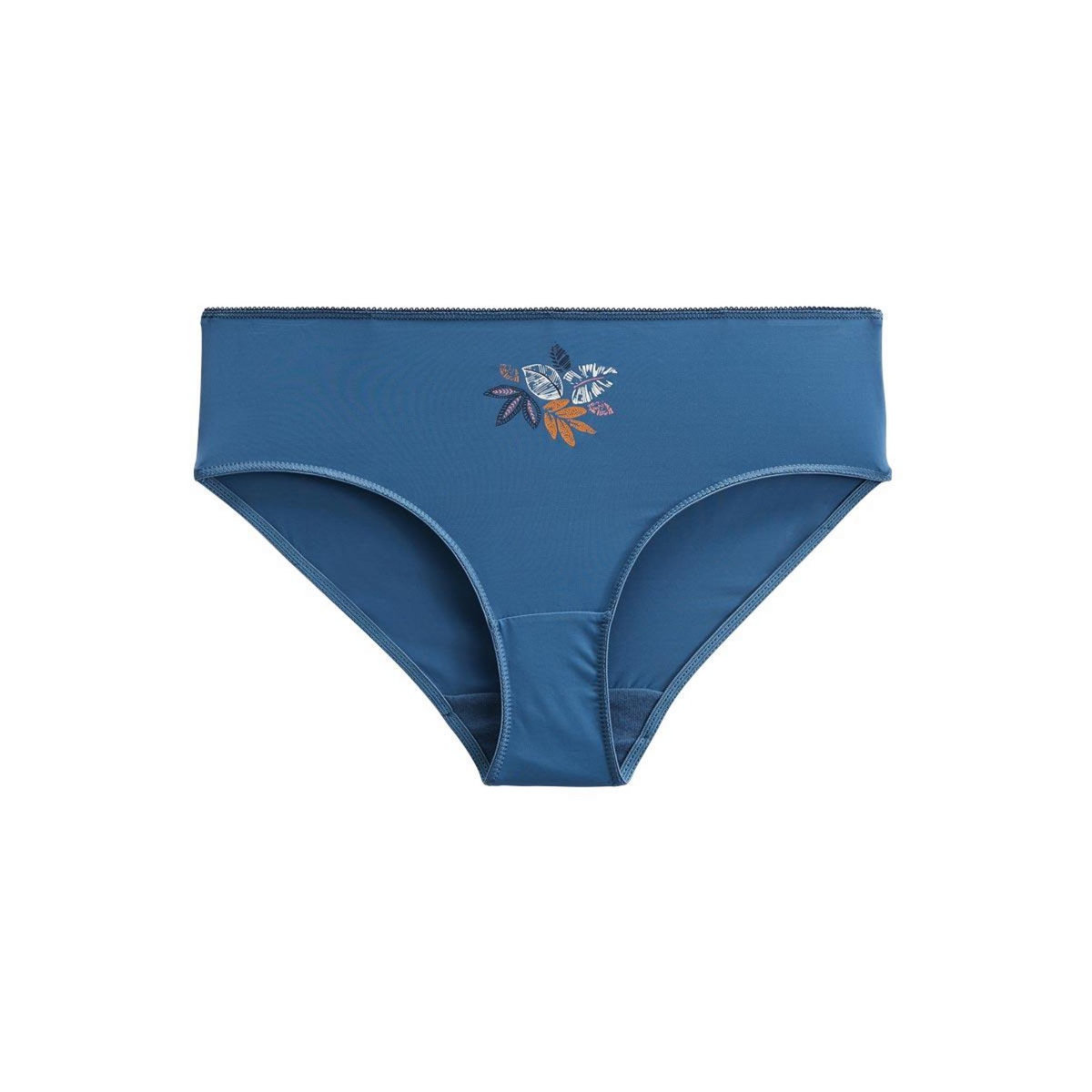 Petit Béguin Lot de 3 culottes fille Sanza