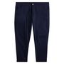 Voir la diapositive 3 : IN EXTENSO Pantalon twill slim femme