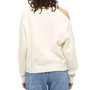 Voir la diapositive 2 : OBJECT Pull Beige Femme Object Gunvor